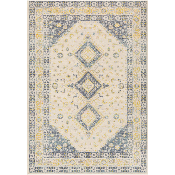 Kelly Clarkson Home Belmont Oriental Rug & Reviews Wayfair